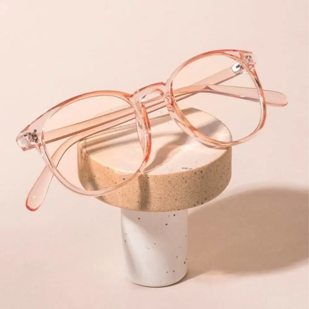 Tori Pink Computer Blue Light Glasses